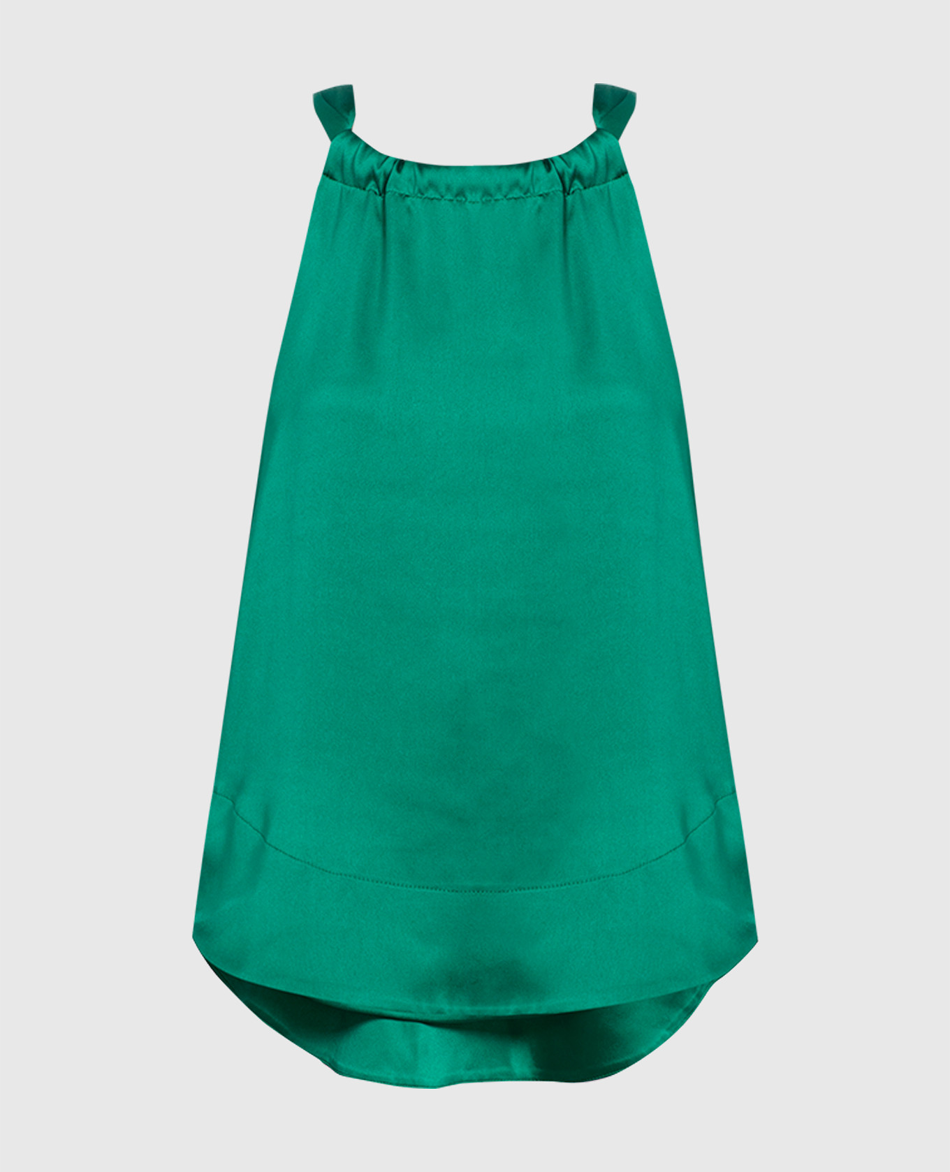 Green top Maesta 
Green top Maesta