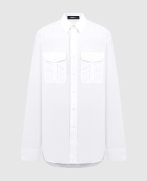 WARDROBE.NYC White shirt W5002R03