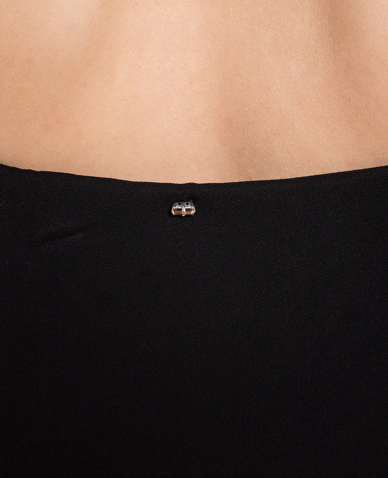 

Black maxi dress Noli Max Mara Sportmax