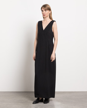 CO Black dress 4570DCTV