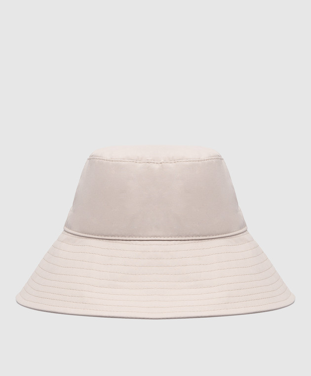 【国内配送】Max Mara Efeso バケットハット Max Mara:: Efeso バケットハット