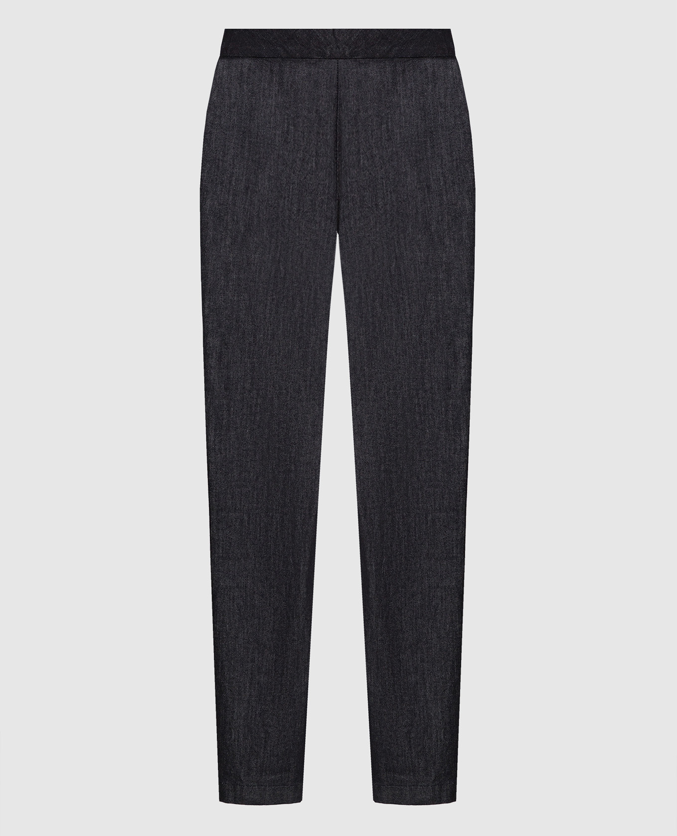 

Black jeans The Row