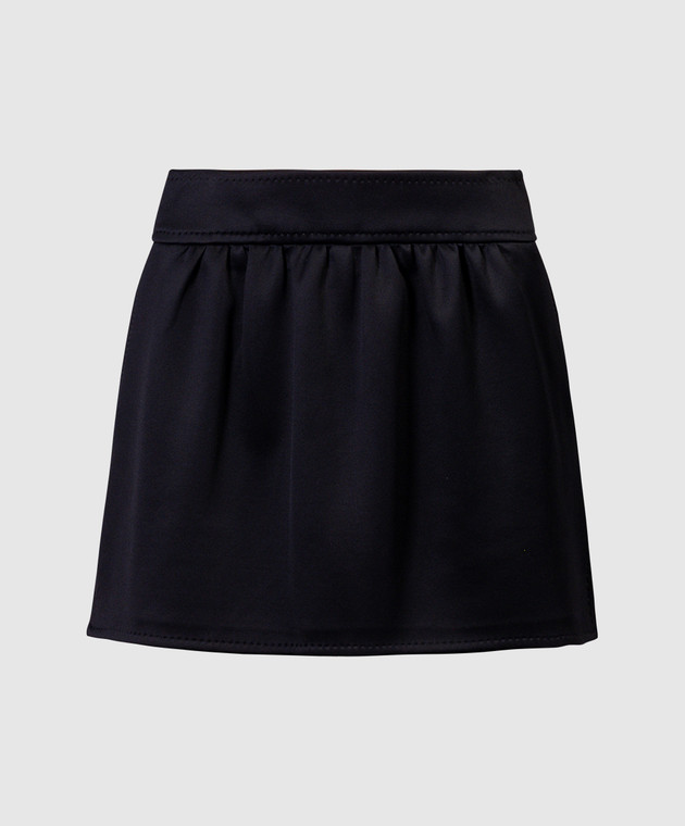 【関税込み】Max Mara ブラック Nettuno ミニスカート Max Mara - Nettuno black skirt NETTUNO - shop with Czech