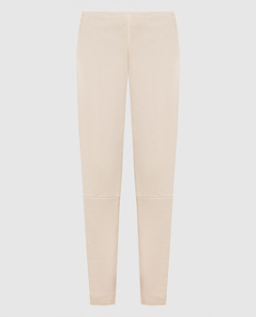 Kiton Pants light beige D50171X08T62