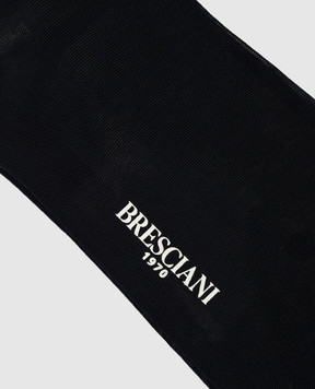 Bresciani Blue golf shoes ML009UN0006XX