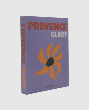 Assouline Provence Glory book PROVENCEGLORY