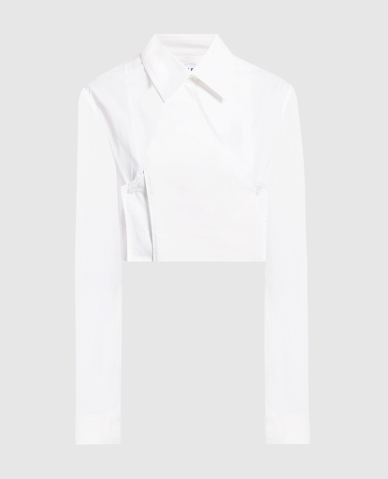 blouse Materiel