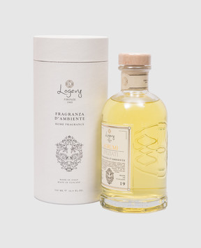 Logevy Aroma diffuser Agrumi Speziati 500 ml LOG0159AGRUMISPEZIATI