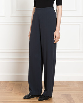 Theory Blue pants N0509209