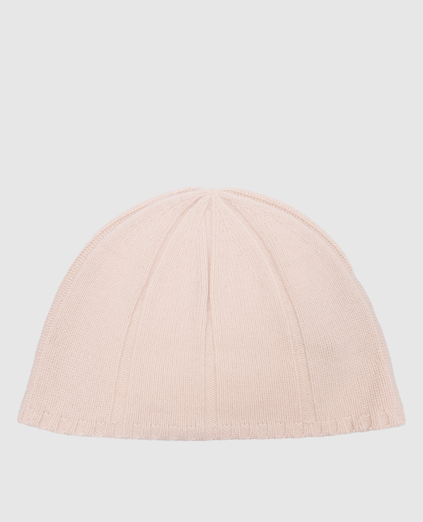 

Beige wool cap JOSEPH