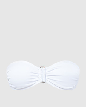 Vilebrequin White bodice from a swimsuit UCEH3G78