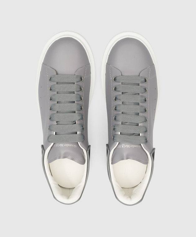 Alexander McQUEEN 697080W4LR19243 関税送料込 AlexanderMcQUEEN☆関税送料込】デ・マンタ トート すぐお届け