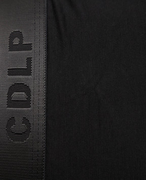 CDLP Set of black boxer briefs with logo MUW00201172317MW05
