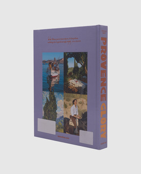 Assouline Provence Glory book PROVENCEGLORY