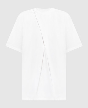 Gauchere White T-shirt M12317151325