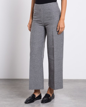 Toteme Gray pants 2332042278