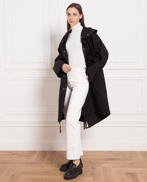 Jil Sander White jeans J40KA0114J46544