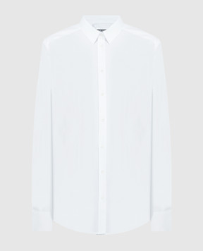 Dolce&Gabbana White shirt G5EJ0TGG826
