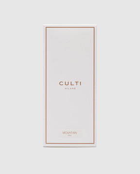 Culti Milano Aroma diffuser Mountain 1000 ml MOUNTAIN1000ML