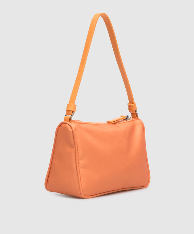 Palm angels bag orange sale