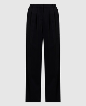 CO Black pants 5007MBND