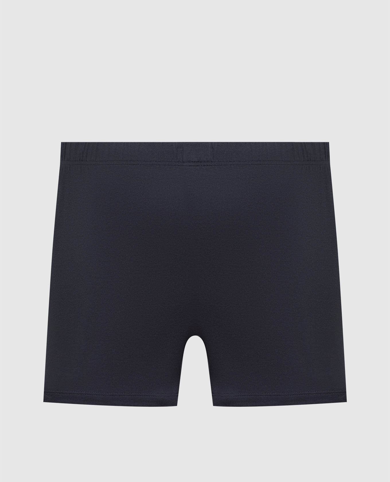 

Blue boxer shorts Bresciani