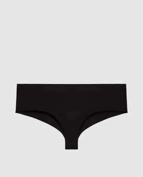 The Row Black panties 6065K396