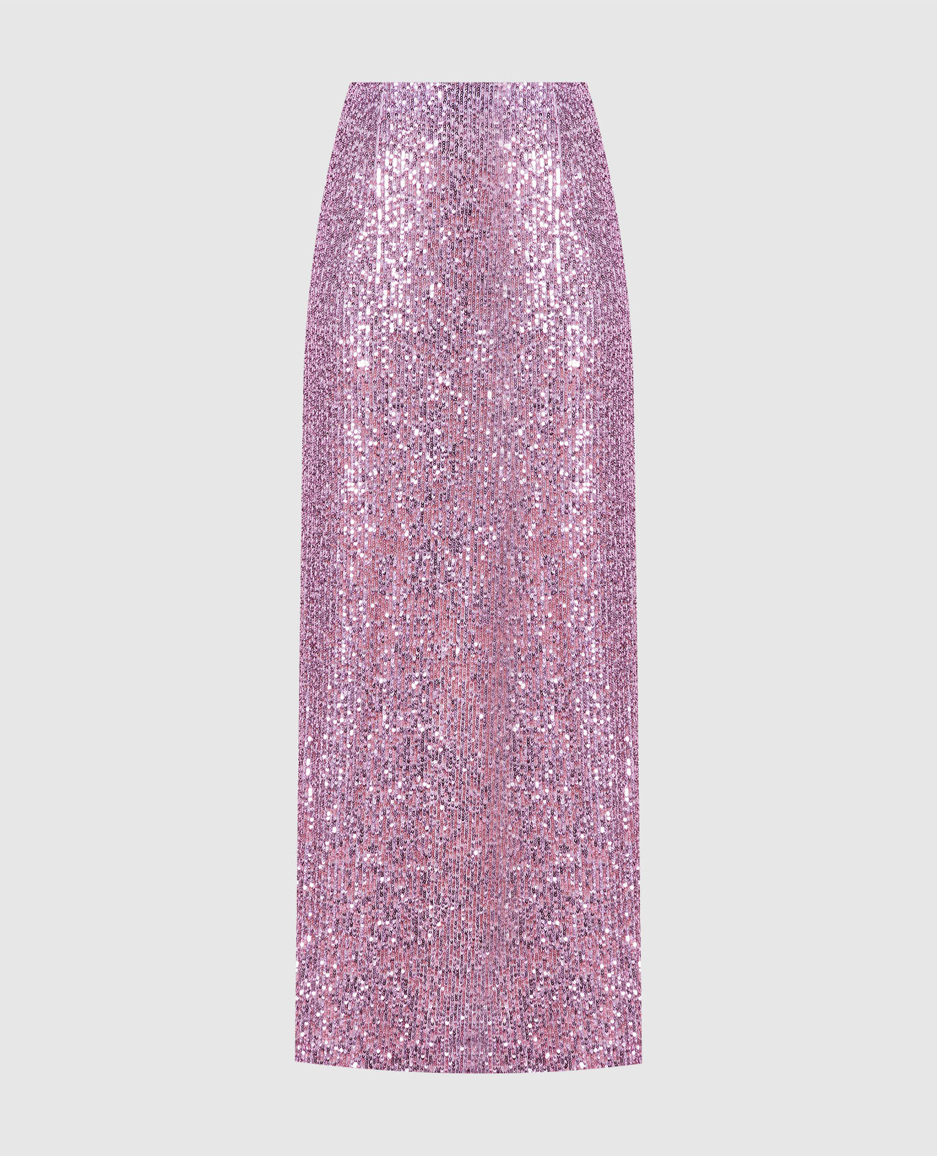 

Purple skirt with sequins Tom Ford, Violet