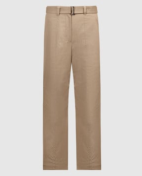 Brunello Cucinelli Beige pants ML180P8559