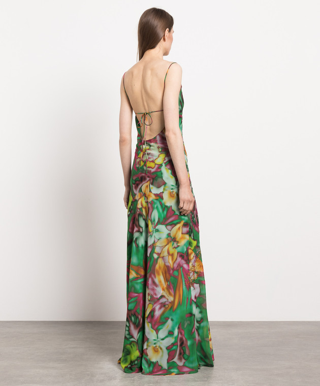 isabelle green dress Buy Hobbs Bay Leaf Green Isabelle Textured Satin Dress from Next USA