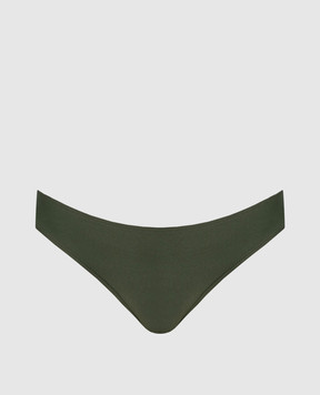 RESEA Green panties from a swimsuit RSPE23C03