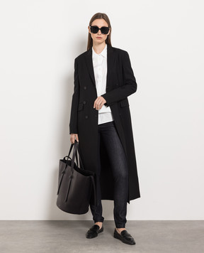 The Row Black jeans W201210210