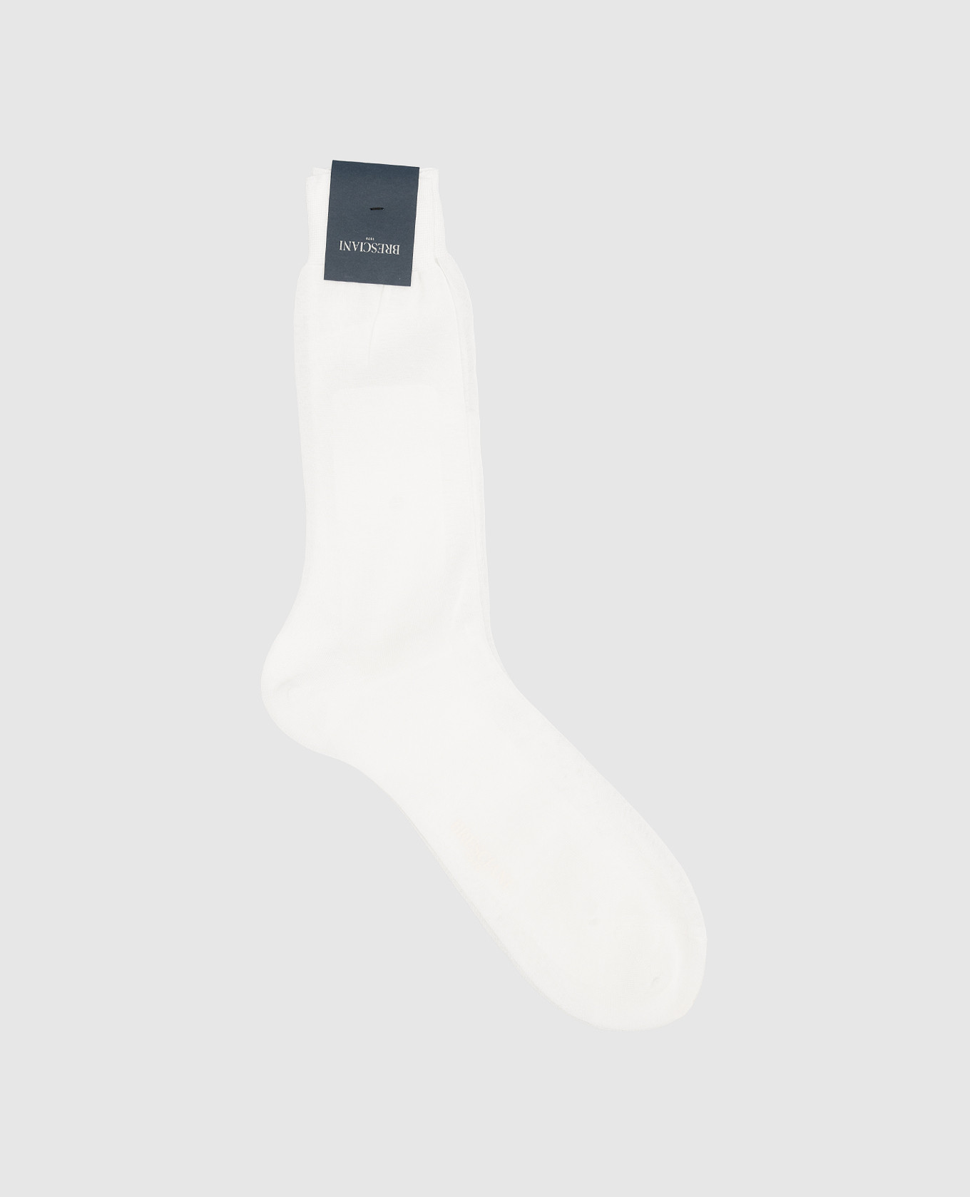 

White socks Bresciani