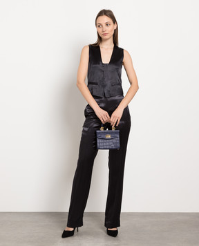 Victoria Beckham Black pants 1123WTR004297F