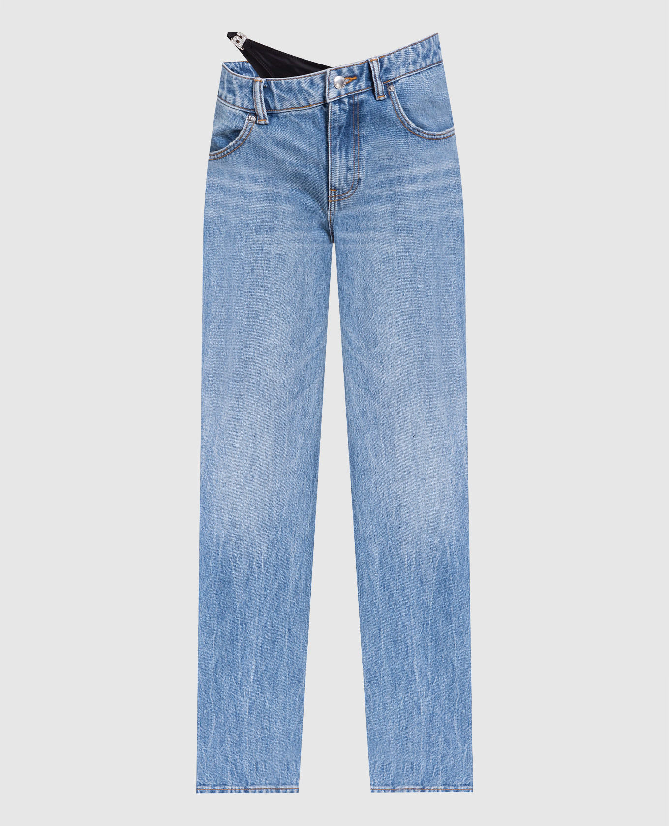 A-Ma-Maniere | Your Destination for Luxe Denim Essentials