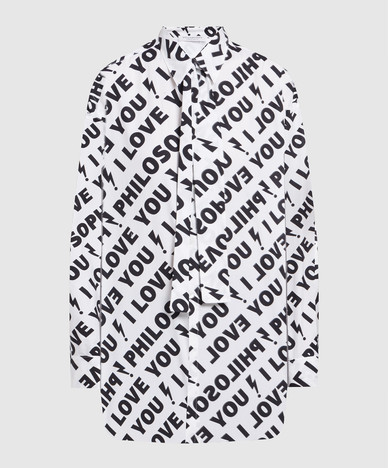 Philosophy di Lorenzo Serafini