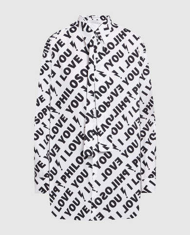 Philosophy di Lorenzo Serafini