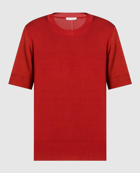 The Row Scarlet top 6094Y328