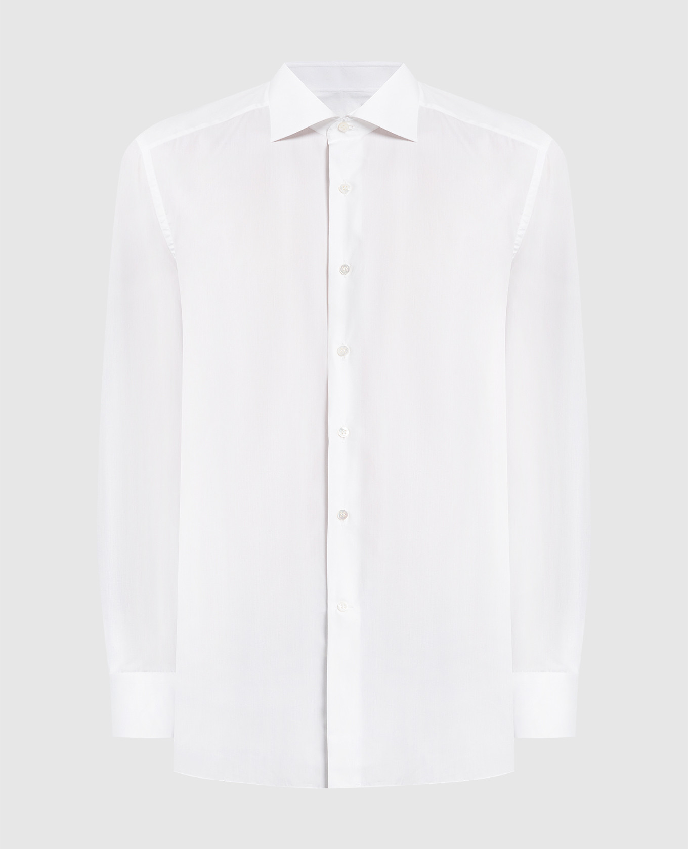 

White shirt Stefano Ricci