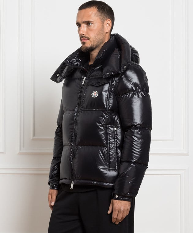 Moncler montbeliard jacket online