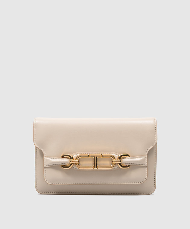 ショルダーバッグ・ポシェット TOM FORD SHOULDER BAG (L1738LCL056X 1N001) TOM FORD 'Whitney' small crossbody bag (L1738LCL056X 1N001