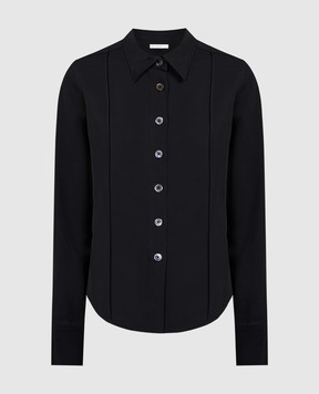 CO Black blouse 2035MBND