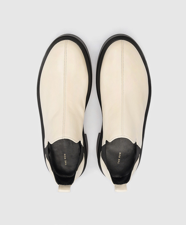 the row robin boots