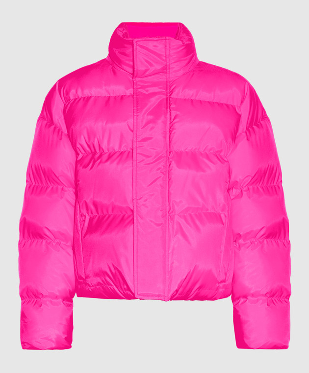 Balenciaga jacket womens pink online