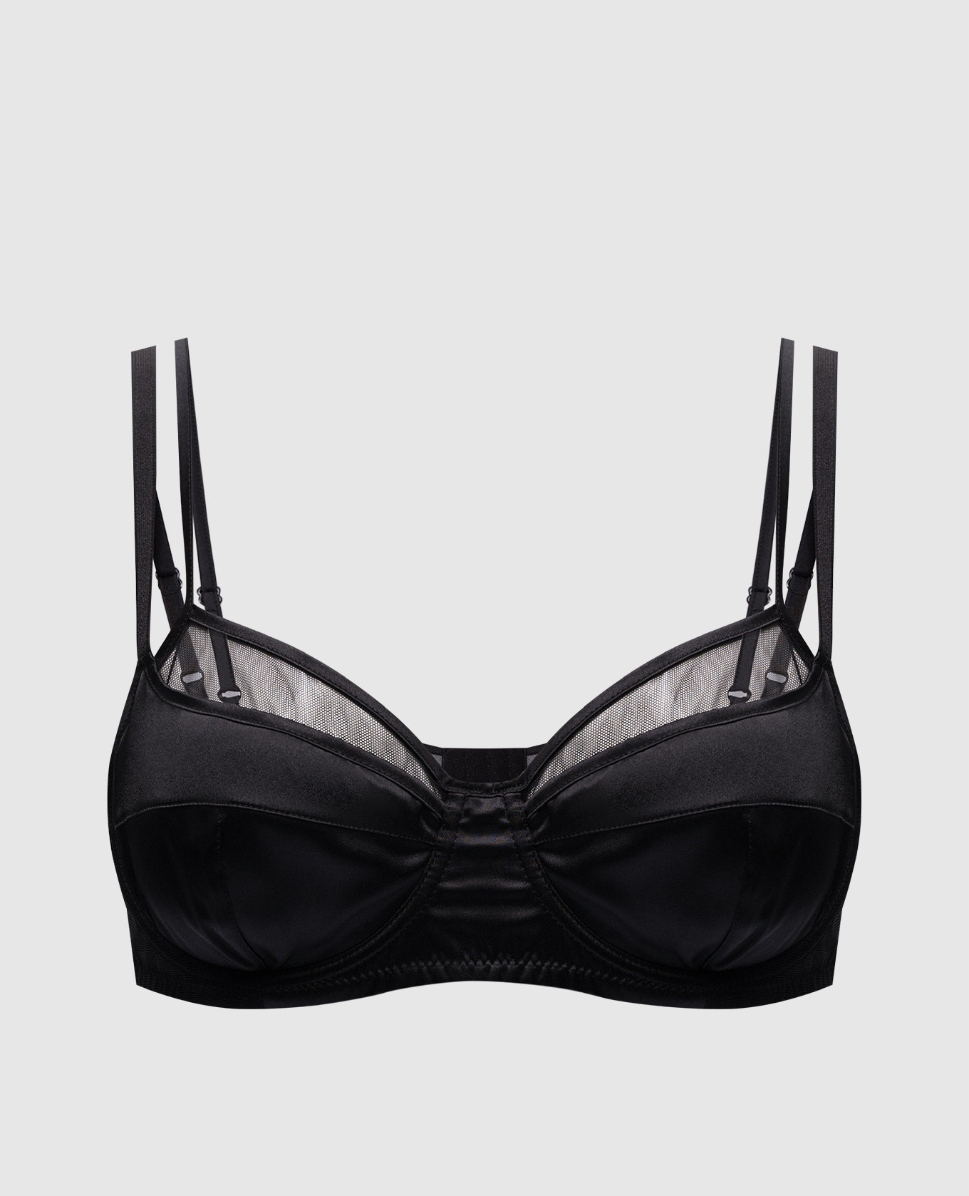 

Black bodice Dolce&Gabbana