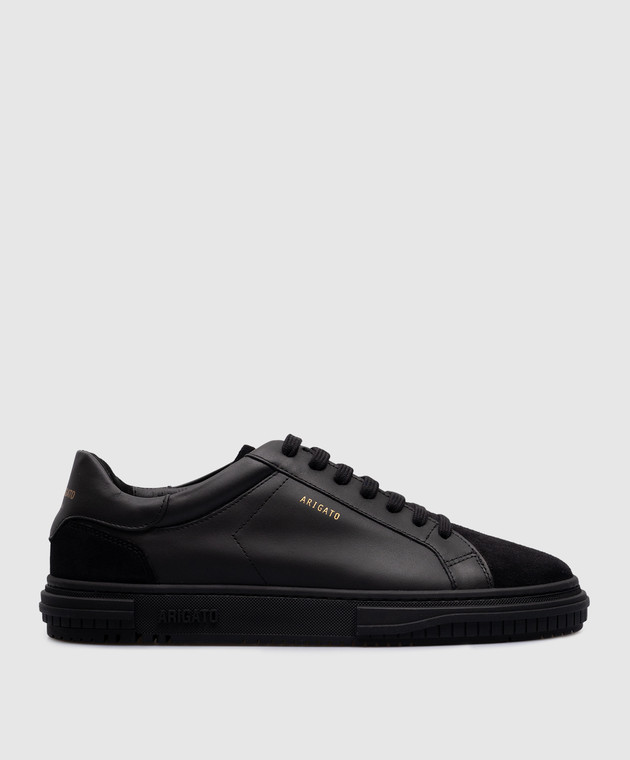 Axel arigato patent leather deals