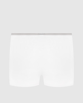 Zimmerli Pure Comfort white boxer briefs 1721464