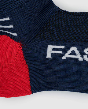 RiminiVeste Children's socks 4525