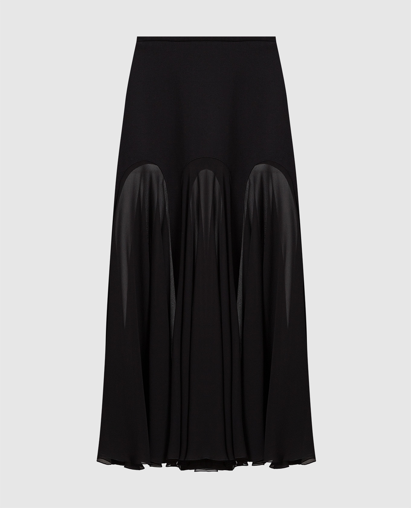 

Black skirt Simonetta Ravizza