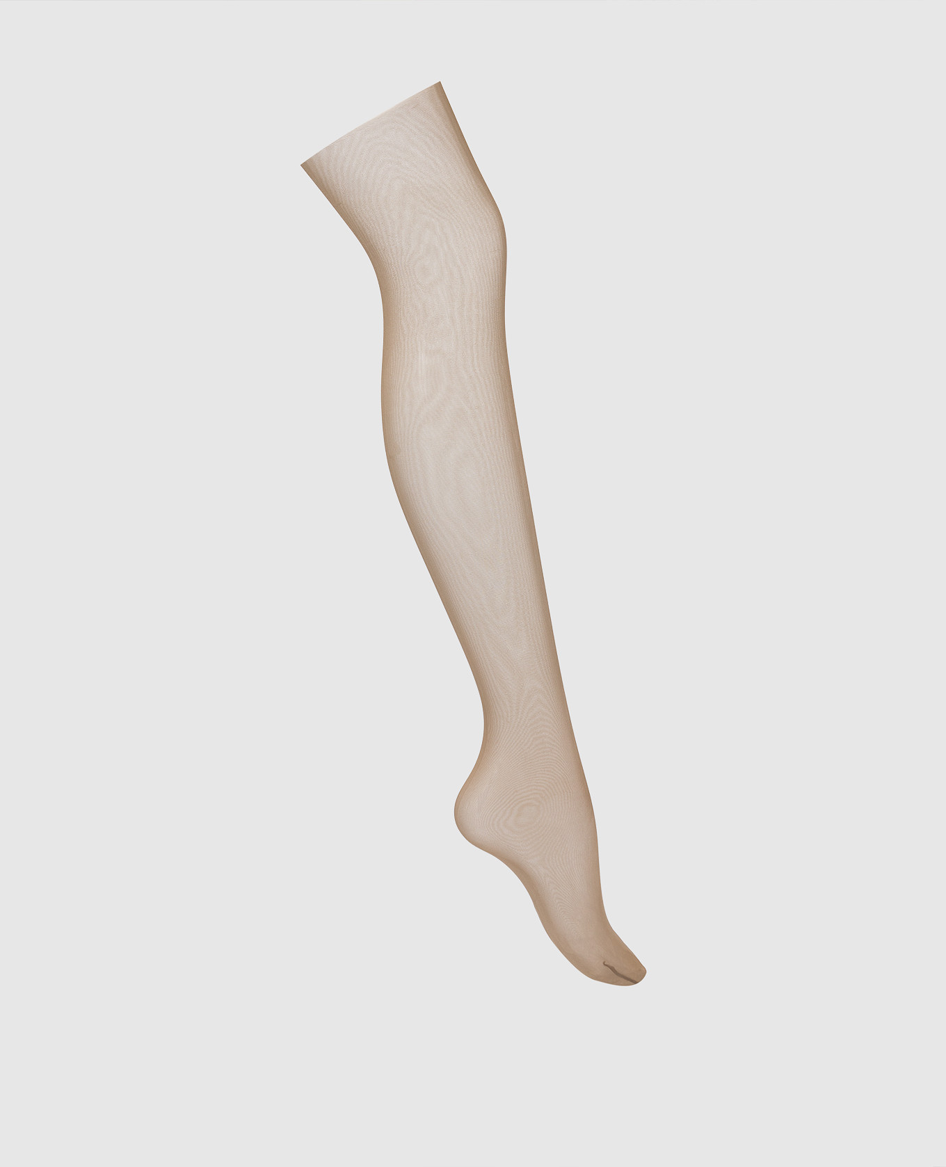 

Dark beige tights 20 den Londra Max Mara